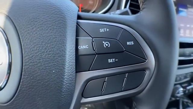 2020 Jeep Cherokee Brighton, Novi, Howell, Wixom, Pickney, MI 206044 смотреть онлайн