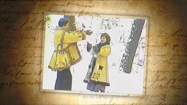 Перший сніг Слова: Богдан Стельмах Музика: Ігор Білозір смотреть онлайн