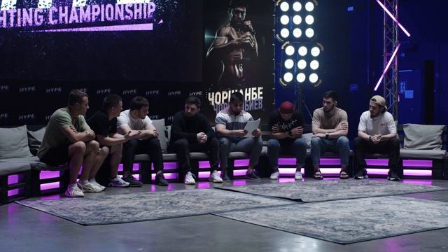 Чоршанбе vs Эмиль, Ахмед Эдельбиев ударил Солонина и Тарасова. Коваленко vs Пулеметчик смотреть онлайн