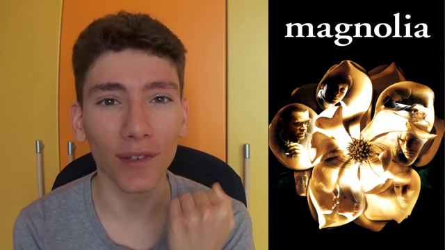 Magnolia 1999 Drama Movie Review