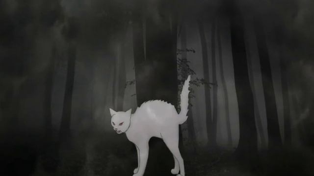 Trick and Treat | Visual Novel | Gameplay (Part 2/3) смотреть онлайн