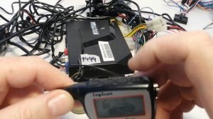 Брелок Scher-Khan Logicar 3i/4i/5i/6i