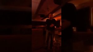 Караоке.  Михаил Круг — Девочка пай 2