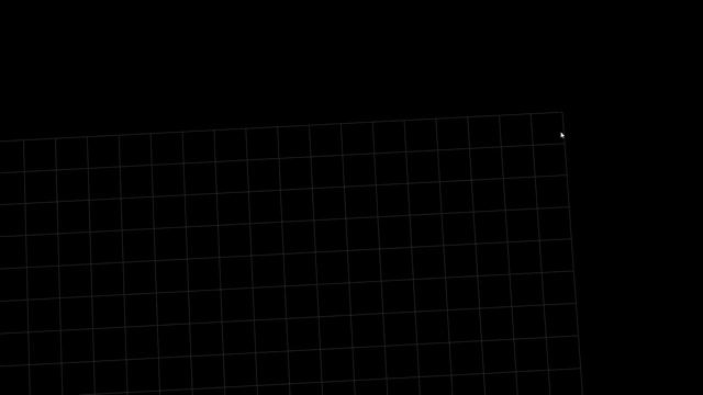 Flying Mesh Terrain Animation using PyQtGraph and OpenGL смотреть онлайн