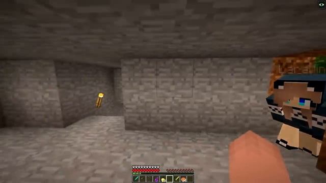 НУБ И ДЕВУШКА ПРО ПОСАДИЛИ ВСЕХ МОНСТРОВ В ТЮРЬМУ В МАЙНКРАФТ ! MINECRAFT ПОБЕГ ИЗ ТЮРЬМЫ ТРОЛЛИНГ смотреть онлайн