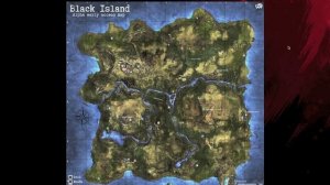 SURVIVE THE NIGHTS! - Обзор видео и интерактивной карты!