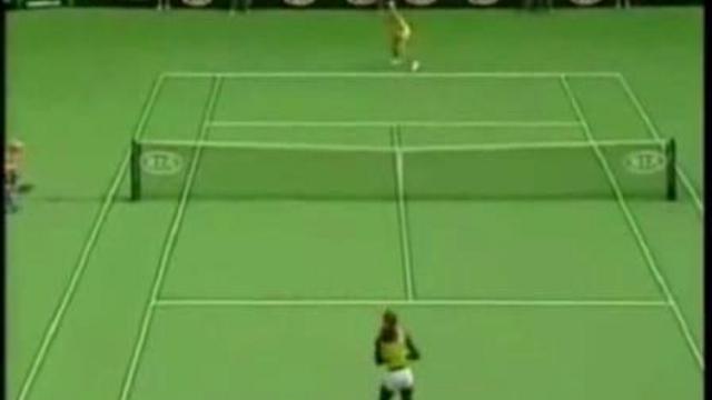 Женщины и теннис.. смотреть онлайн