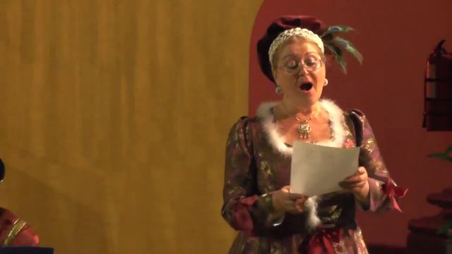 Wiktoria Radik: ,, Na lipie" sł. Jan Kochanowski, meł. anonim XVIIw смотреть онлайн