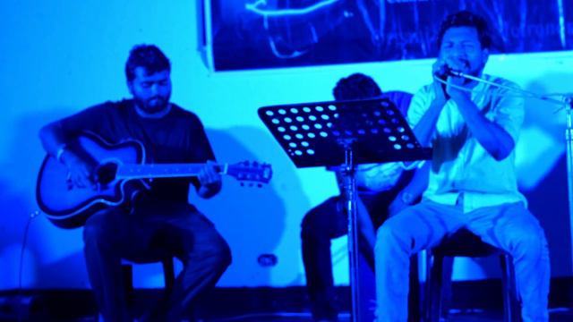 Shohor (Unplugged) Covered By Metronome Musical Club смотреть онлайн