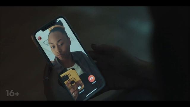 Нейросеть / #No_Filter 2023 трейлер смотреть онлайн