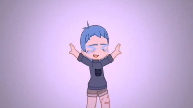 °• ребенок куро и зонта•°(Куро/Зонт не канон) #неканон #курозонт #13карт смотреть онлайн