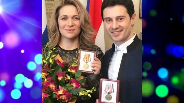 АХНЕТЕ ОТ ВОСТОРГА! Как выглядит единственная жена Антона Макарского и его личная жизнь смотреть онлайн