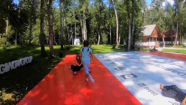 #LEOVLOG. Сборы DabiGi. Ая. Алтай 2020 смотреть онлайн