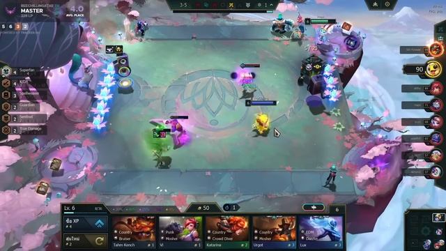 มีไอเทมไรก็เล่นได้ ไม่สน HL สรุปวิธีการเล่น KDA เล่นยังไงให้โหด - TFT Set 10 смотреть онлайн