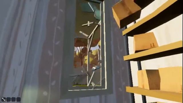 как повысить FPS в Hello Neighbor проверка до 2 го акта 2