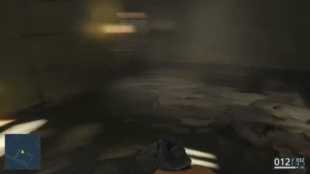Senpai Style Battlefield hardline смотреть онлайн