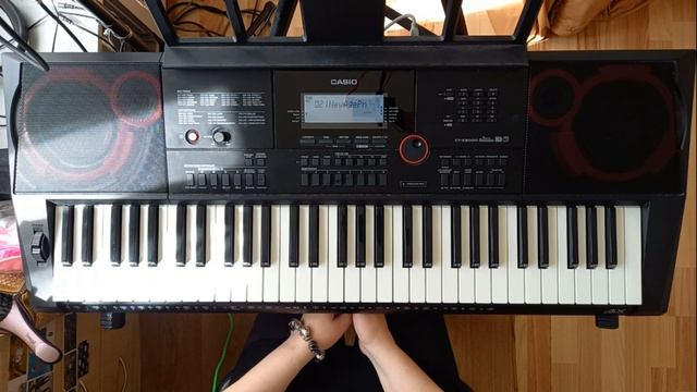 Secret Service "Ten O'Clock Postman" Видеоурок смотреть онлайн