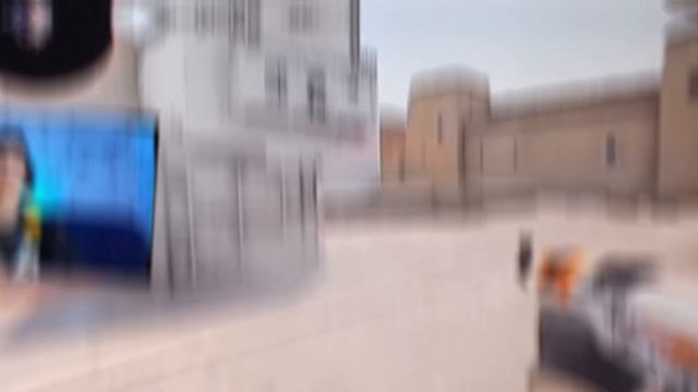 ИГРАЮ НА ТЕЛЕВИЗОРЕ 65 ДЮЙМОВ 120 ГЕРЦ (CS:GO) смотреть онлайн