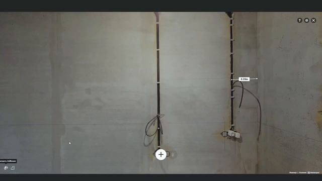 Как отсканировать квартиру в 3D? Все секреты и полезные советы. Новые технологии ремонта 2021. смотреть онлайн