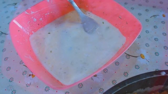 Свиная печень с гарниром смотреть онлайн