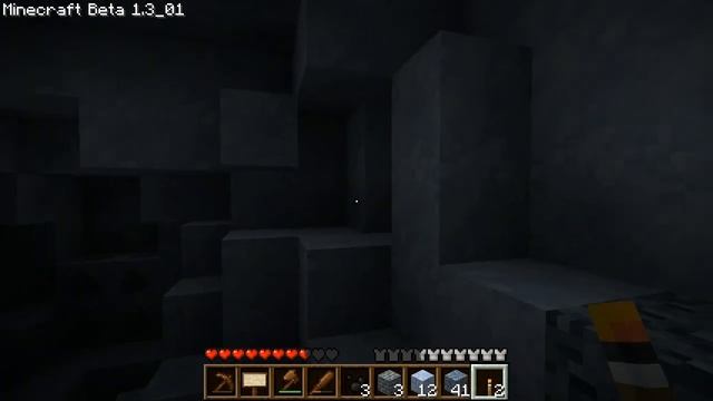 Kaizo Caverns 04 - "Starlight Cavern" (Z044) смотреть онлайн