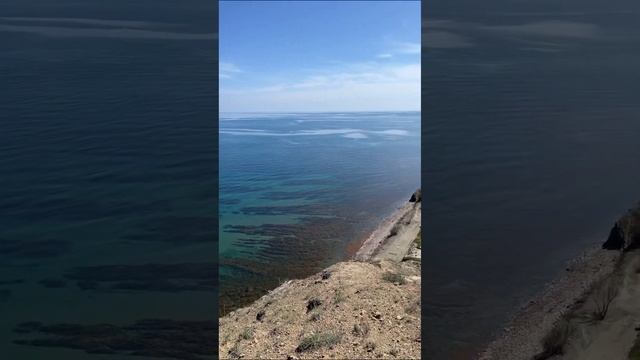 Весенние прогулки, Солнечная Долина, Судак, Крым. смотреть онлайн