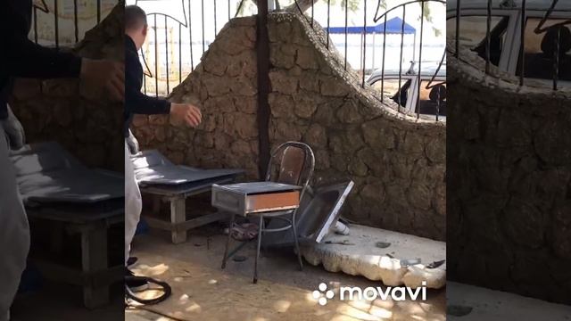 Обновляем старую кухню смотреть онлайн