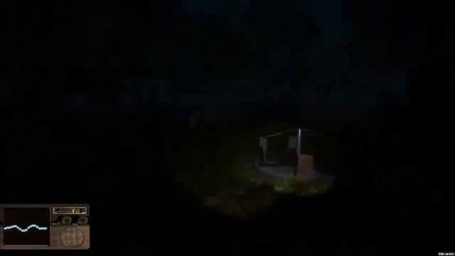 Survivor Viy (Ужастик Вий)