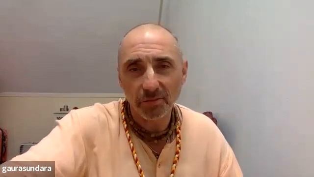 Мост через океан неведения. ШБ 1.2.3 смотреть онлайн