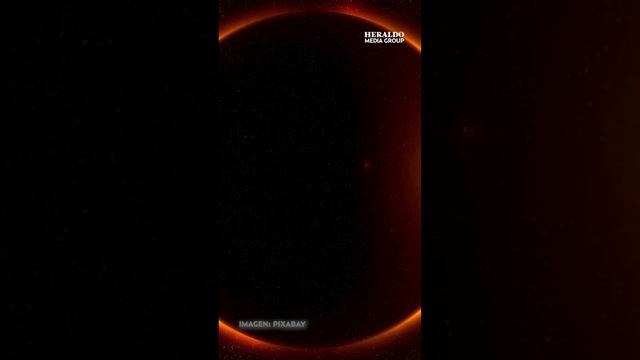 ¿Es seguro usar una radiografía para ver el eclipse? Conoce la verdad detrás de este mito смотреть онлайн