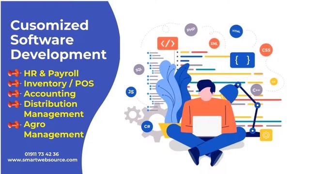 Do you need complete IT services for your business growth? смотреть онлайн