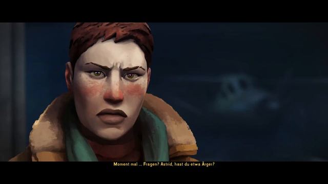 The Long Dark story ,xbox one lets play # 1 (Schweiz) смотреть онлайн