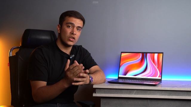 ⚠️ این ویدیو رو چند بار باید دید!! | VivoBook Pro 16X OLED (Review) ⚠️ смотреть онлайн