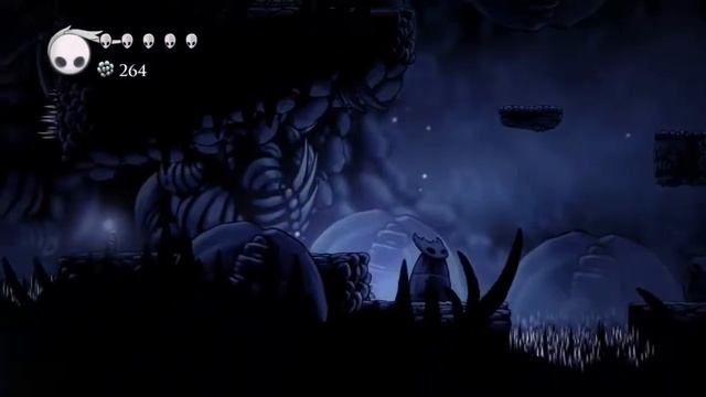 Hollow Knight | Hi, Sly - Part 5 - Play with Dave смотреть онлайн