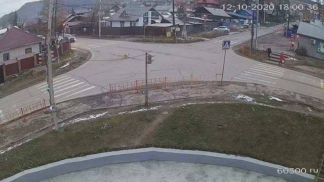 г. Усть-Кут.Live ул. Дзержинского - ул. Халтурина смотреть онлайн