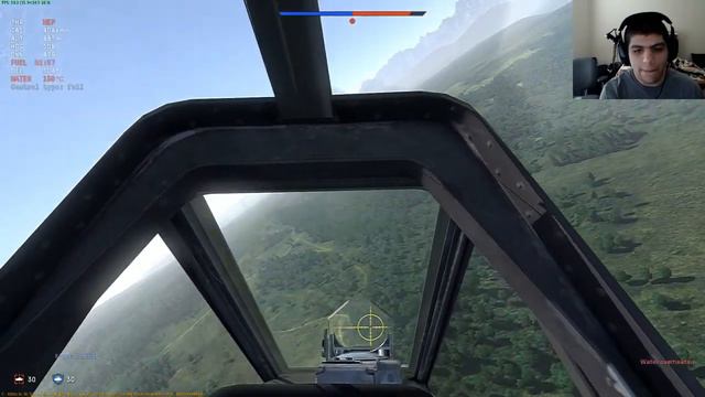 War Thunder: Livestream Highlights from 7/19/2014 смотреть онлайн