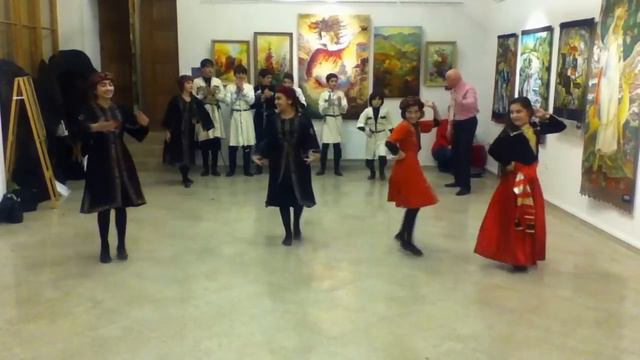 Мелодия на два голоса смотреть онлайн