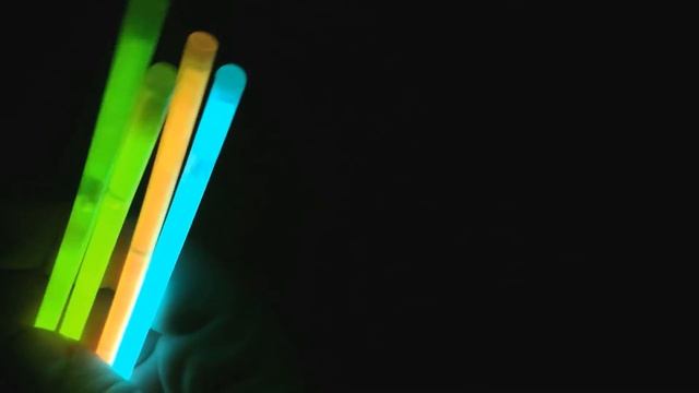 Светящиеся Палочки, Glow Stick или Неоновые Браслеты смотреть онлайн