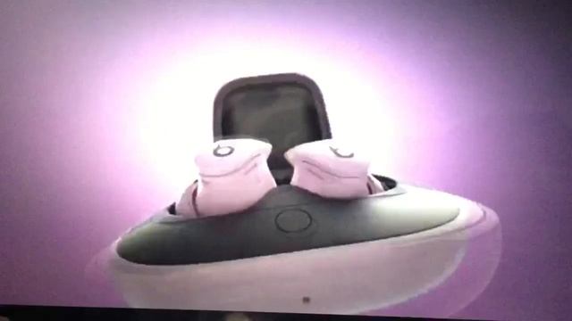 Presented by: NEW “Beats Fit Pro” Bluetooth earbuds bumper | Hulu смотреть онлайн