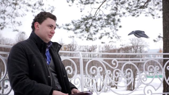 Клип "Пушкиниада" смотреть онлайн