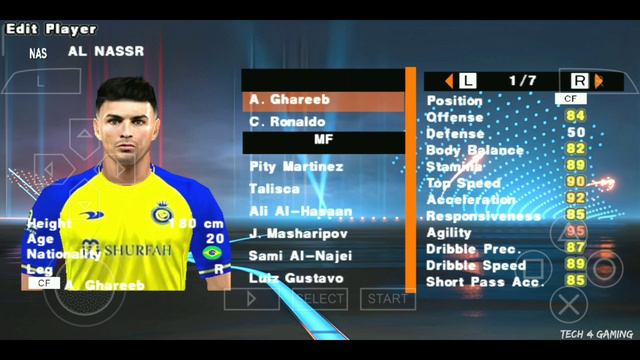 eFootball Pes 2023 PPSSPP Like FIFA23 Android Offline Full Update Graphics HD смотреть онлайн