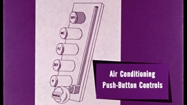 1959 Plymouth Dealer Promo Film - Accessories for the '59 Plymouth смотреть онлайн