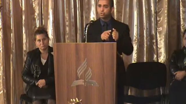 15-10-2016 Валентин Димитров - Новото небе и земя смотреть онлайн