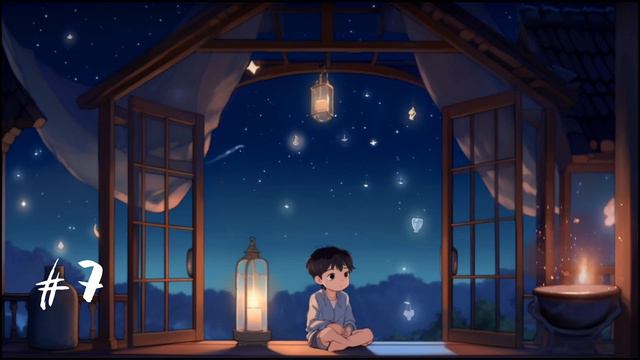 Fragments Of My Imagination, Vol. 7 - Vicenzo Piano (Official Visualizer) смотреть онлайн