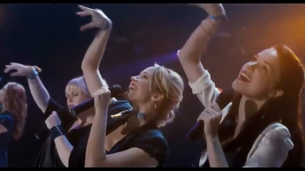 Pitch Perfect ~Trailer