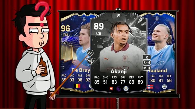 Y AHORA QUE HACEMOS CON TANTO SBC EA SPORTS? #1 смотреть онлайн