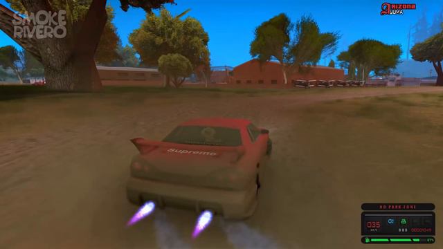 АРИЗОНА РП ДОБАВЛЯЕТ 2000 СЛОТОВ и ЗАКРОЕТ СЕРВЕРА САМП | ОБНОВЛЕНИЕ: Переход на лаунчер ARIZONA RP смотреть онлайн