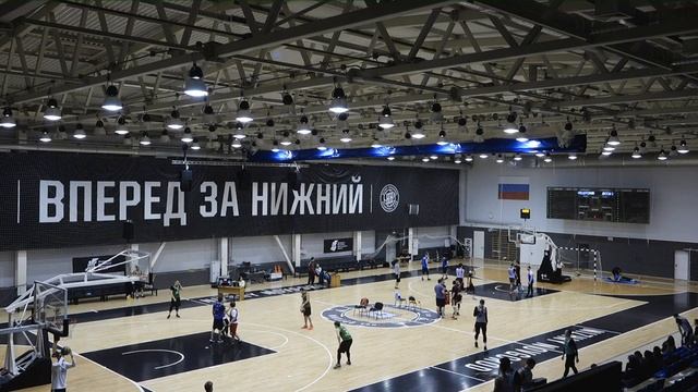 N-Ball Games 3х3, Stop 7