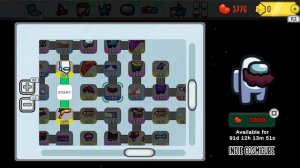 Among us indie cosmicube