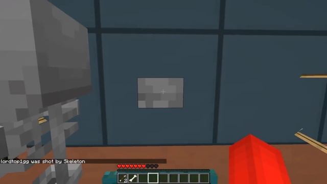 ВЫЖИВАНИЕ AMONG US В МАЙНКРАФТ! БЕСКОНЕЧНАЯ ФЕРМА #2! смотреть онлайн